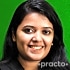Dr. Shreya Santhosh Dentist in Bangalore