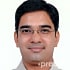 Dr. Shreyans Gupta Paediatric Intensivist in Ahmedabad