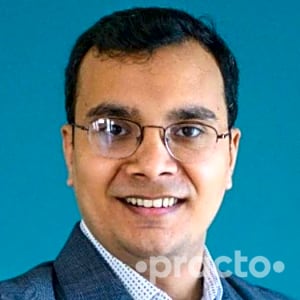Dr. Shrikant Jai