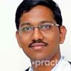 Dr. Shrikant Kurhade Bariatric Surgeon in Pune