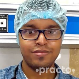 Dr. Shrutanjoy Adak