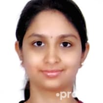 Dr. Shruthi K R - Gynecologist - Book Appointment Online, View Fees ...