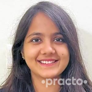 Dr. Shruthi M Rao