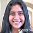 Dr. Shruthi S T Dental Surgeon in Chennai