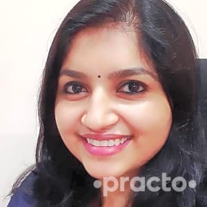 Dr. Shruthy