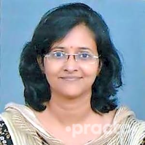 Dr. Shruti Kumar