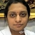 Dr. Shruti Manvikar Gynecologist in Hyderabad