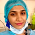 Dr. Shrutika Nananware Dentist in Navi-Mumbai
