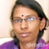 Dr. Shuba B Dentist in Bangalore