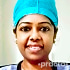Dr. Shubha L Obstetrician in Bangalore