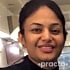Dr. Shubha N Ophthalmologist/ Eye Surgeon in Claim_profile