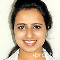 Dr. Shubha (Physiotherapist)