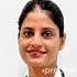 Dr. Shubhi Singhal Pulmonologist in Delhi