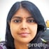 Dr. Shubhra Gupta   (Physiotherapist) Neuro Physiotherapist in Noida