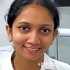 Dr. Shweta Bobhate Dentist in Bangalore