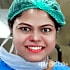 Dr. Shweta Goel Ophthalmologist/ Eye Surgeon in Claim_profile