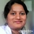 Dr. Shweta Pawaskar Dentist in Nellore
