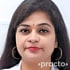 Dr. Shweta Tiwari Homoeopath in Jaipur