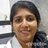 Dr. Shwetha N Dentist in Bangalore