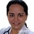 Dr. Shwetha Purkanti Neuropsychiatrist in Hyderabad