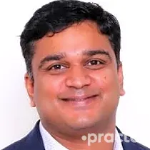 Dr. Shyam Sunder Reddy - Orthopedic surgeon in Kothapet , Hyderabad ...