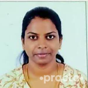 Dr. Shyamala Devi