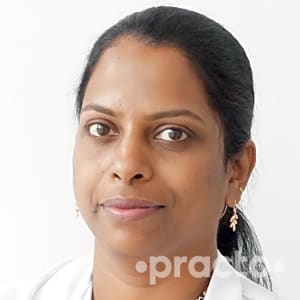 Dr. Shyamala Devi