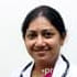 Dr. Shyamala Dubey Gynecologist in Chennai