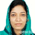 Dr. Shybi Mohammedkutty Homoeopath in Dubai