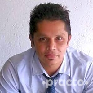 Dr. Siddarth Naik