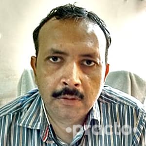Dr. Siddharth Agarwal