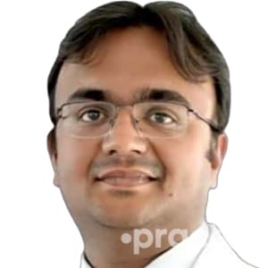 Dr. Siddharth Bansal