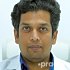 Dr. Siddharth Matad Vascular Surgeon in Bangalore
