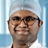 Dr. Siddharth Munireddy Orthopedic surgeon in Bangalore