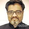 Dr. Siddharth P Jadhav Dentist in Pune