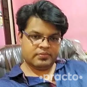 Dr. Siddharth Singh