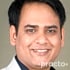 Dr. Siddharth Turkar Medical Oncologist in Raipur