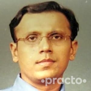 Dr. Siddhartha Gupta