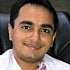 Dr. Siddhesh Sakpal Dental Surgeon in Navi-Mumbai