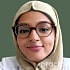 Dr. Sidra Raza Dentist in Hyderabad