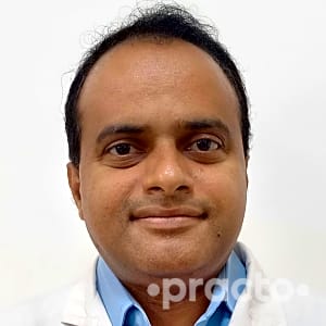 Dr. Simha Koutilya Choudary M