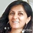 Dr. Simoni Shah Counselling Psychologist in Mumbai
