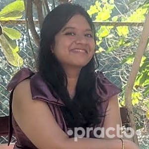 Dr. Simran Alphanso