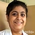 Dr. Simrin Zeba Dentist in Bangalore