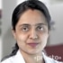 Dr. Sindhu D S Dental Surgeon in Bangalore