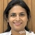 Dr. Sindhu Haldal Dentist in Bangalore