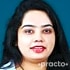 Dr. Sindhu M Obstetrician in Bangalore