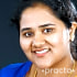 Dr. Sindhu Rakshith Dermatologist in Bangalore