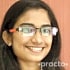 Dr. Sindhu Rose Dentist in Bangalore