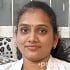Dr. Sindhuri Pediatric Dentist in Bangalore